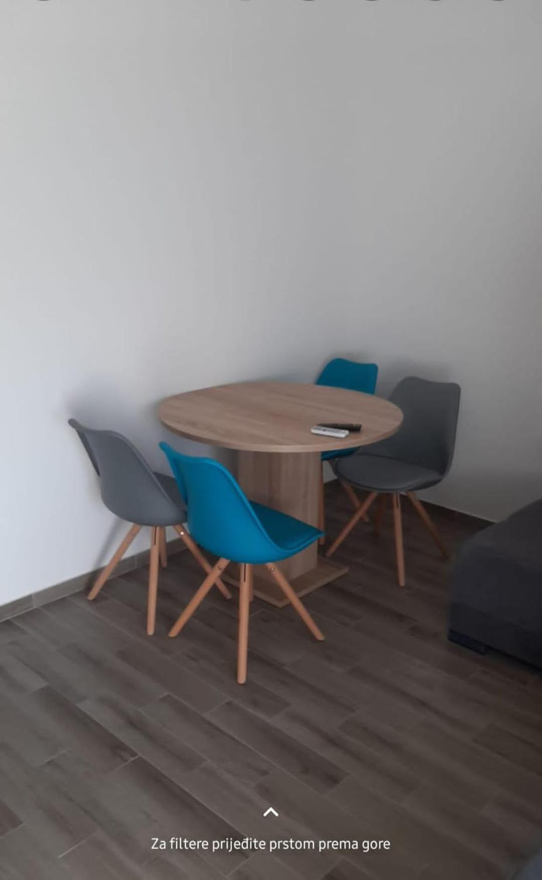 Apartmani Mabele Pag Town Habitación foto
